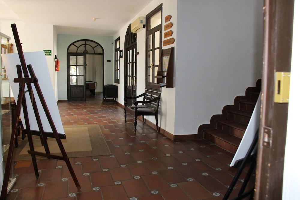 Cerro De Hijar Hotel Tolox Exterior foto