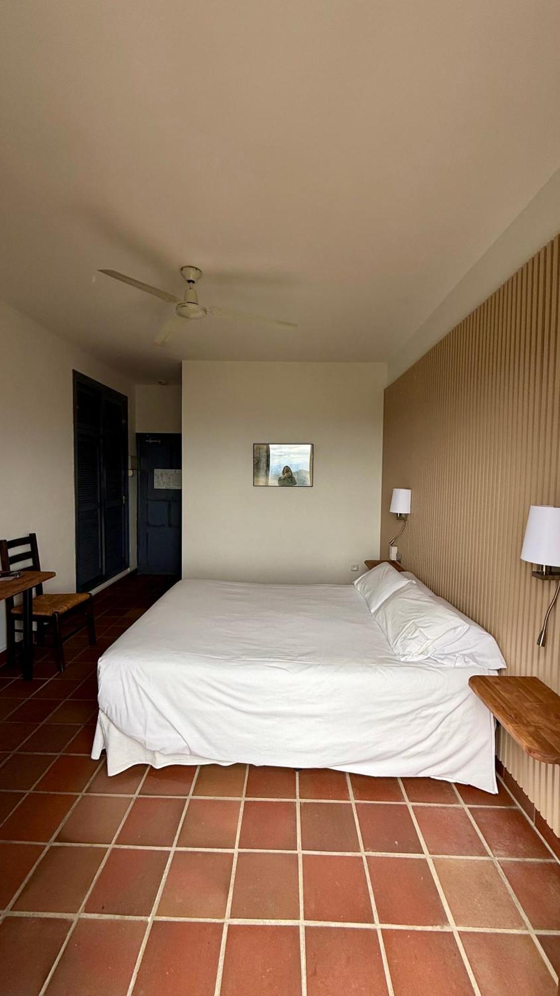 Cerro De Hijar Hotel Tolox Exterior foto