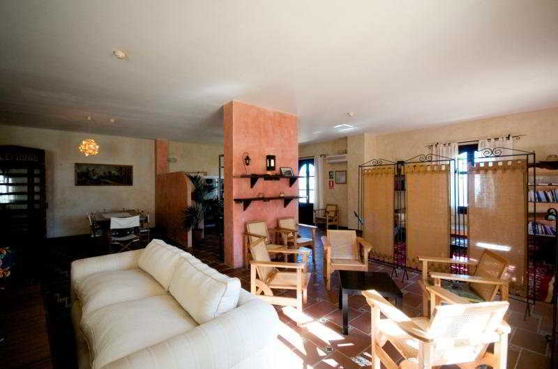 Cerro De Hijar Hotel Tolox Exterior foto